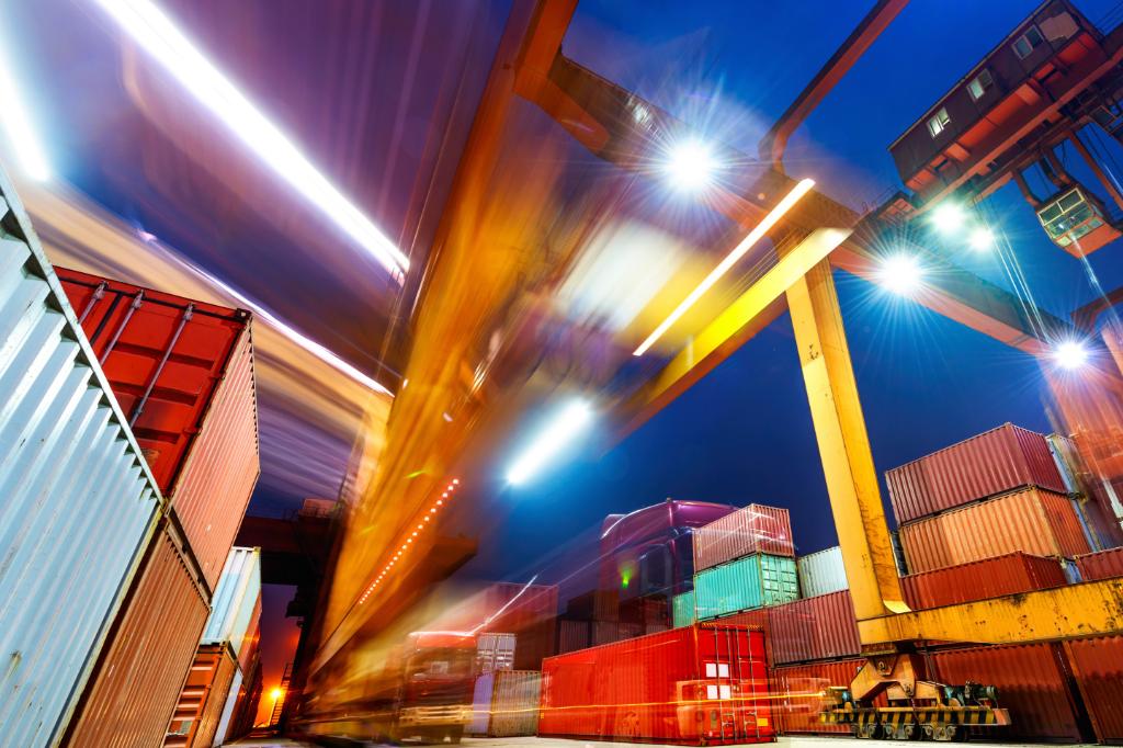 Approvals for the Middle East