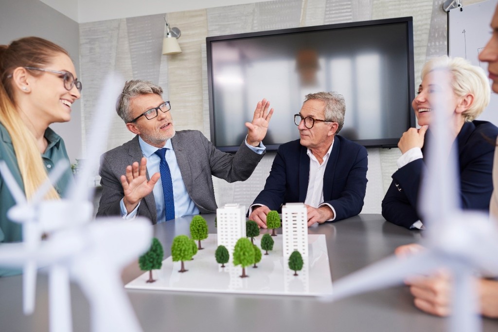 Life Cycle Assessment according to ISO 14040 and ISO 14044| TÜV Rheinland