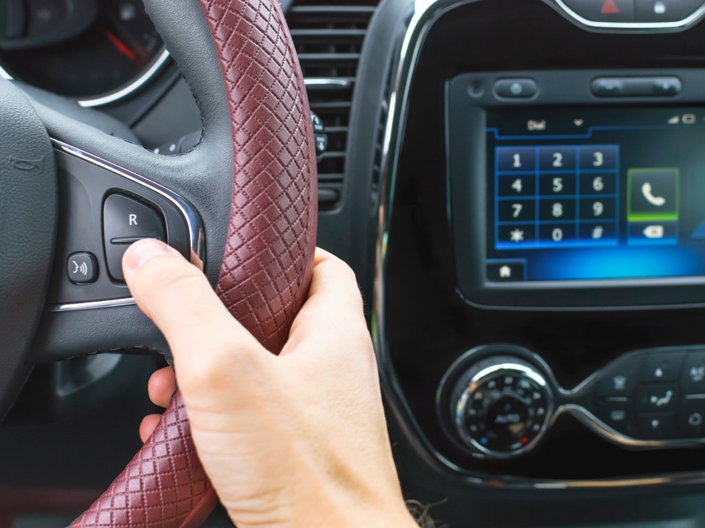 Bluetooth® testing – TÜV Rheinland