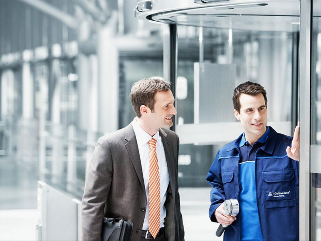 Window and Door Testing & Certification for the Construction and Building Industry