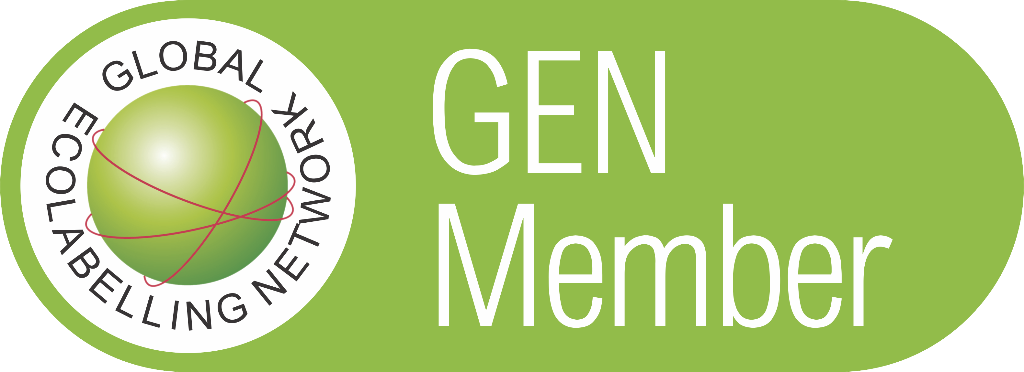 Global Ecolabelling Network (GEN)