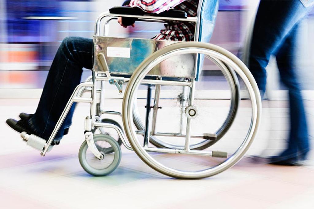 Assaigs en Cadires de rodes i Scooters elèctriques