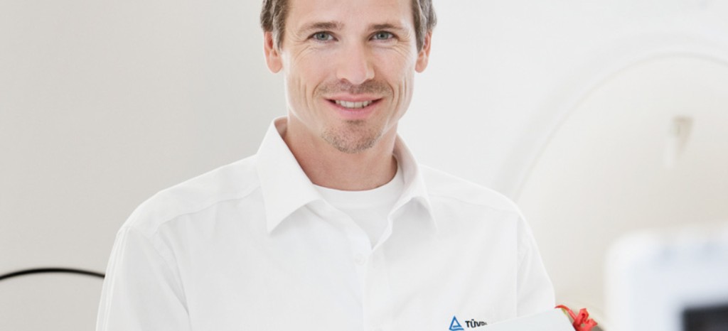 cTUVus Certification from an Accredited NRTL