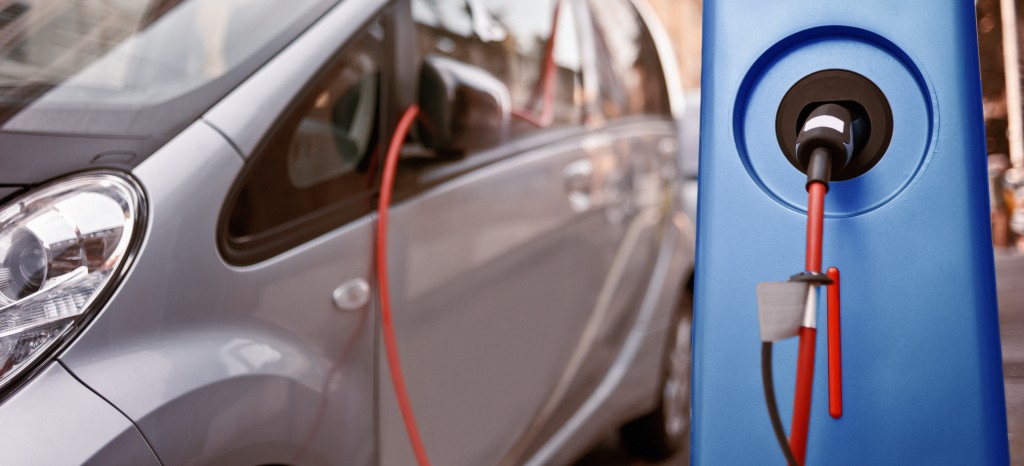 Electric Vehicle Supply Equipment (EVSE) | TÜV Rheinland
