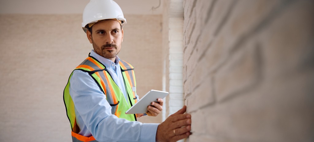 Gebäudeschadstoffe | TÜV Rheinland