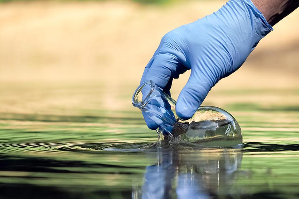 DETOX assurance for fashion supply chains
