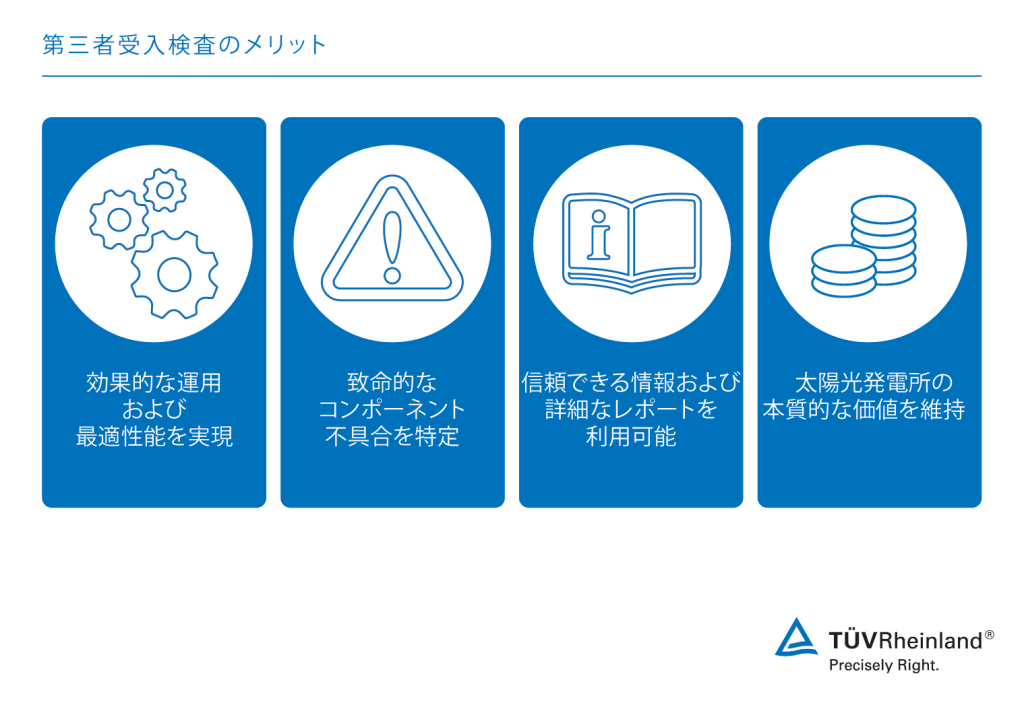 第三者受入検査