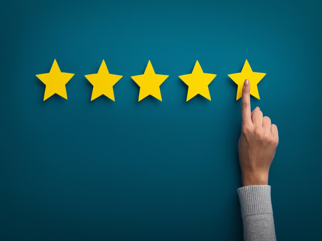 Star Rating Certification Solutions | TÜV Rheinland