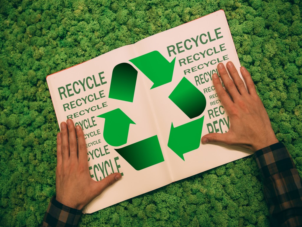 Recycled Material Verified Solutions | TÜV Rheinland