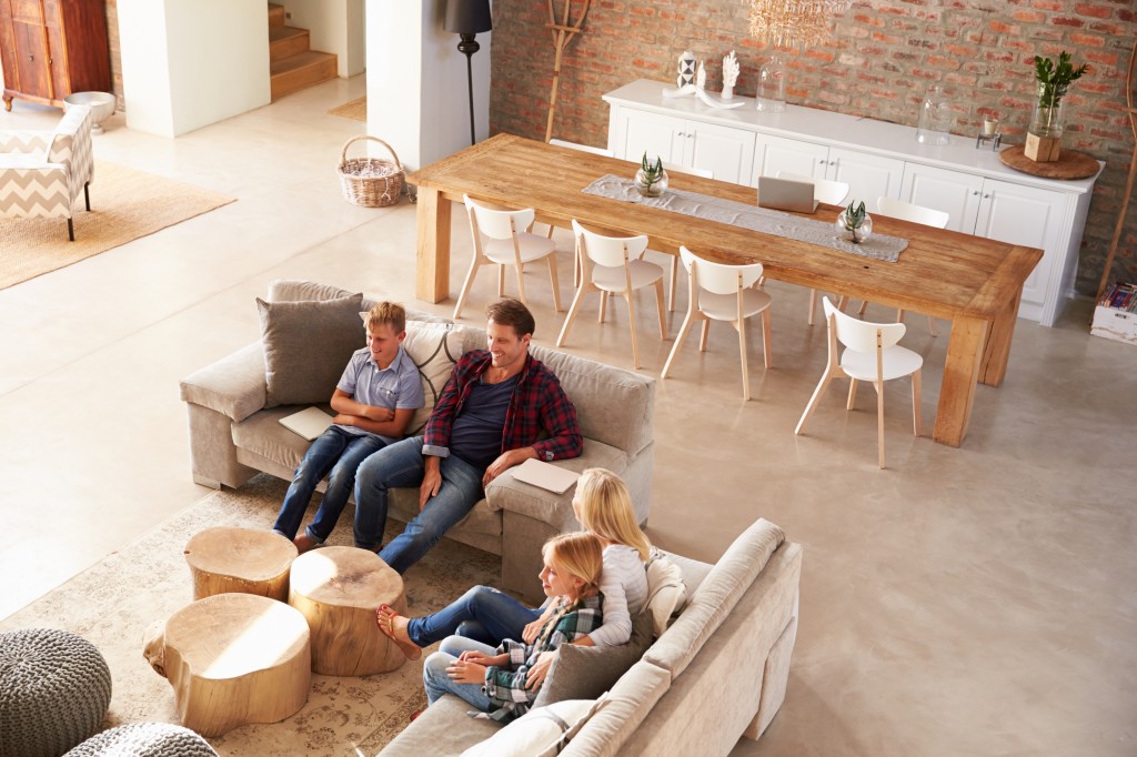 Furniture testing and certification | TÜV Rheinland 