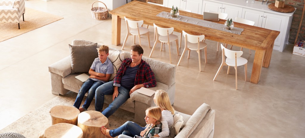 Möbel Prüfung und Zertifizierung | TÜV Rheinland