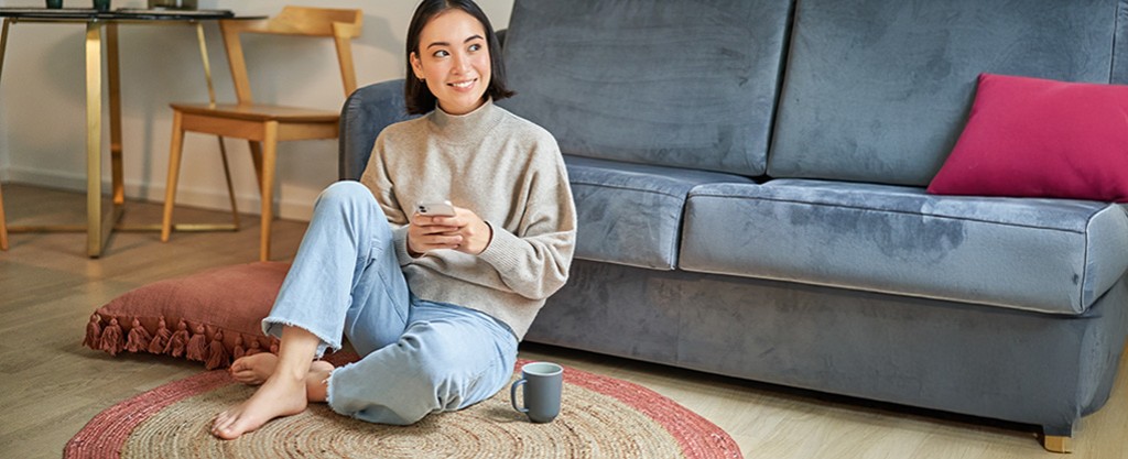 VOC testing for furniture 