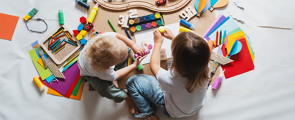 VOC testing for toys 