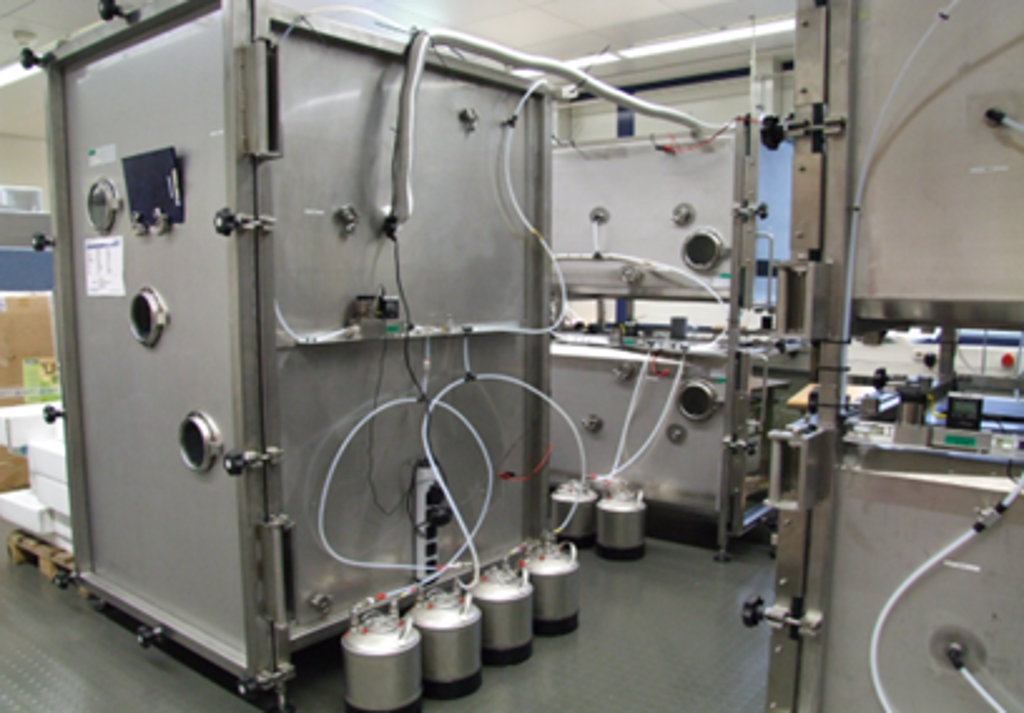 volatile organic compounds (VOC)
