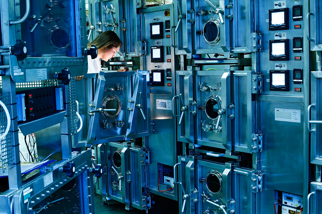 VOC and Formaldehyde Emission Testing