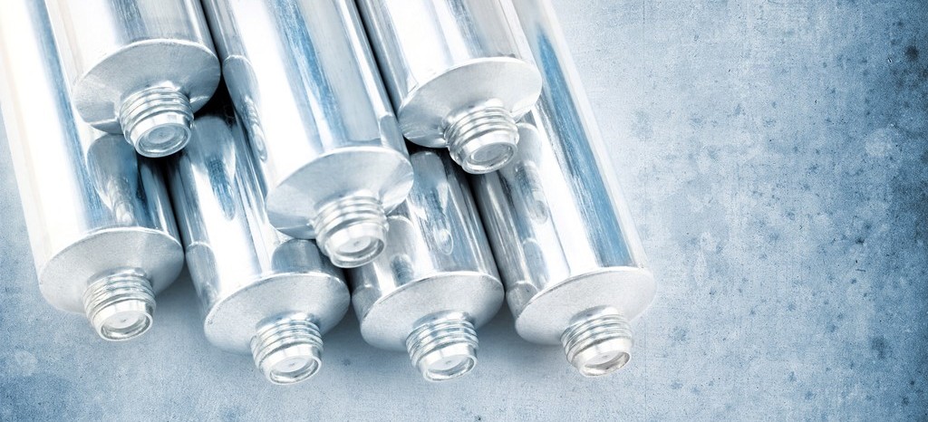 Flexible Aluminum Tubing | TÜV Rheinland