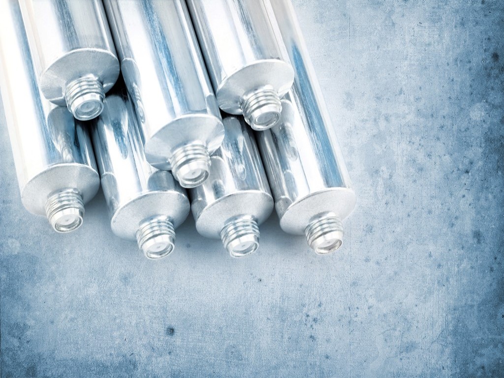Flexible Aluminum Tubing | TÜV Rheinland