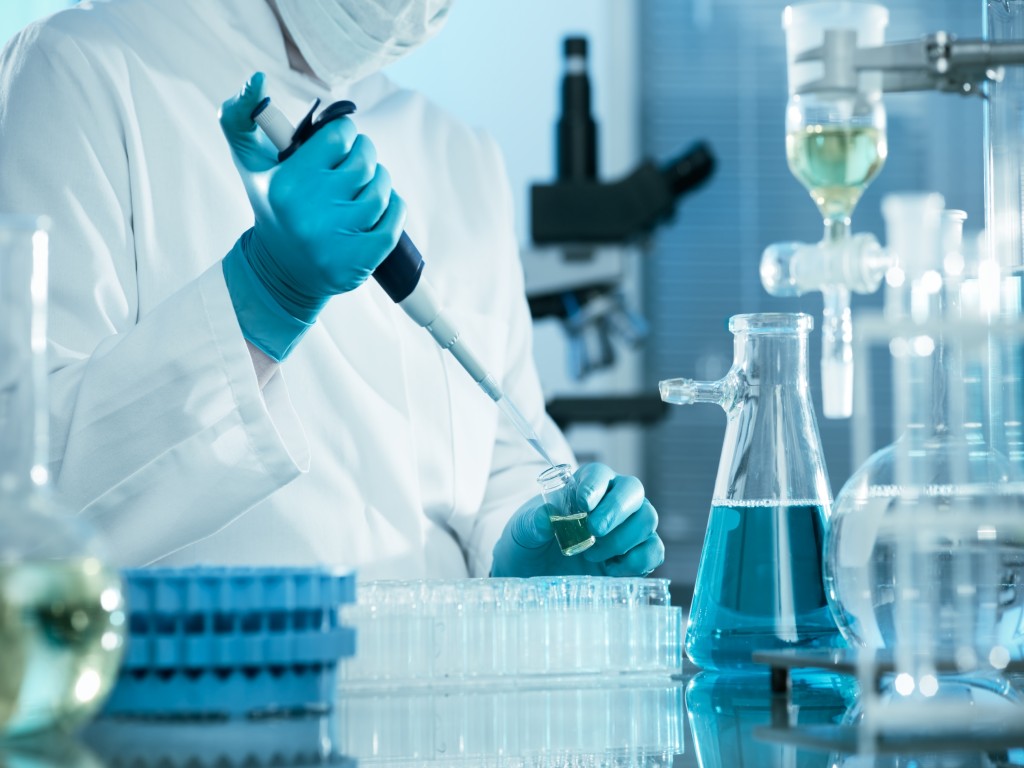 We provide comprehensive NIAS testing and risk assessment services that go beyond the usual | TÜV Rheinland