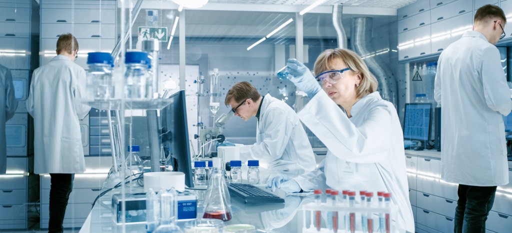 Validate the safety of Food Contact Material products with our global testing and management expertise | TÜV Rheinland