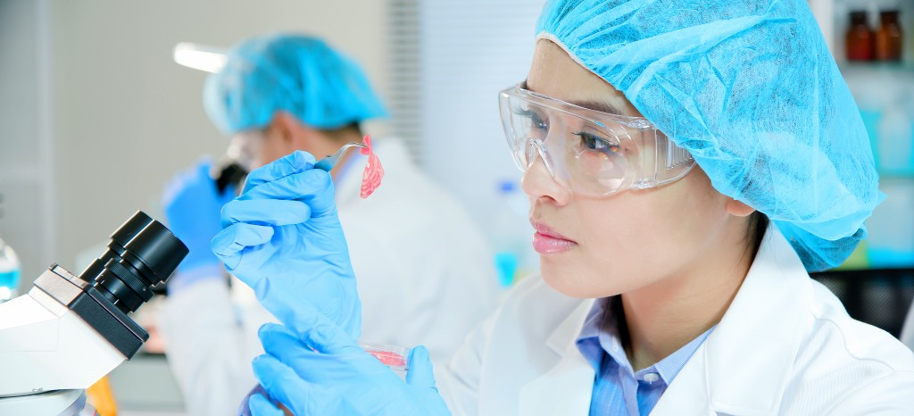 Benefit from our testing and technical services to manage the food safety hazards of your Food Contact Material products, processing lines and production sites.