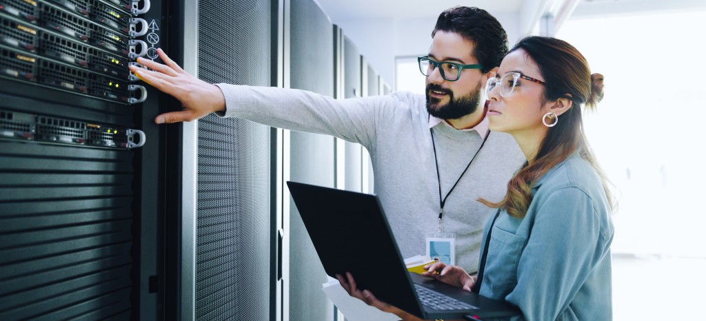 Testing and certification of IT, telecommunications and audio/video products | TÜV Rheinland