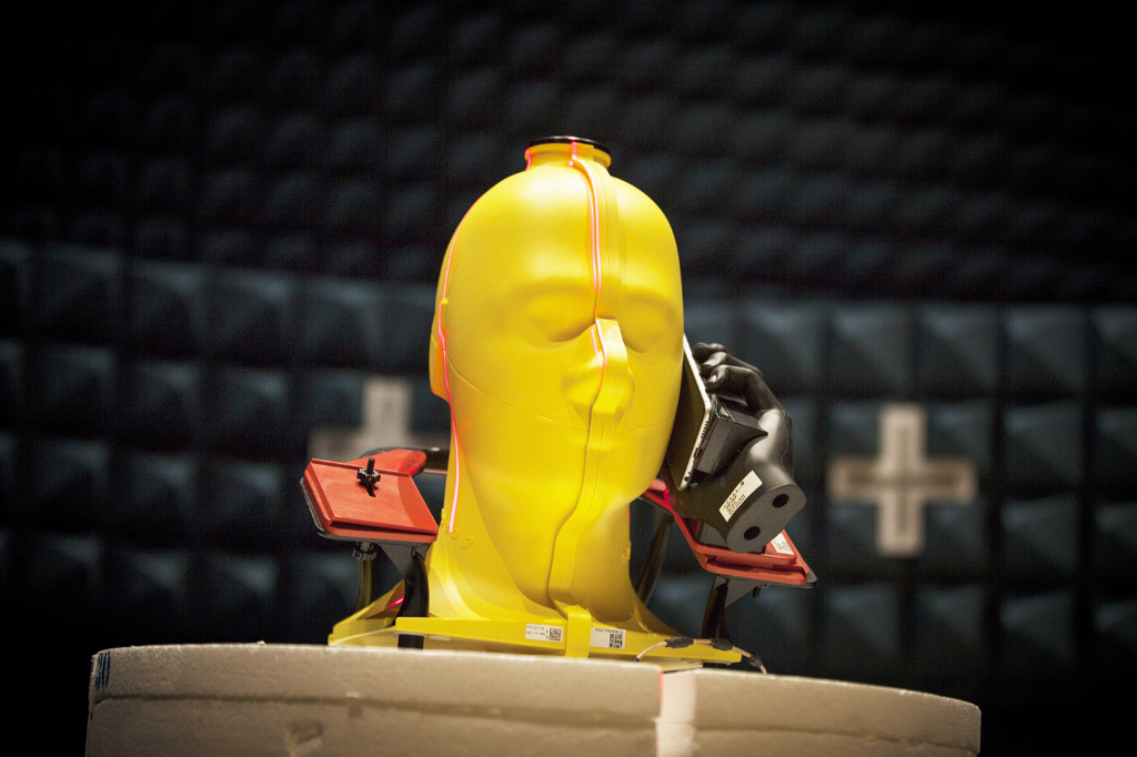 Over the Air (OTA) Testing 