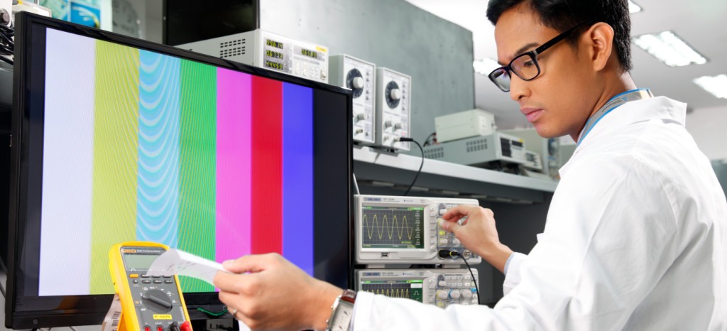 Certificación SEC | TÜV Rheinland