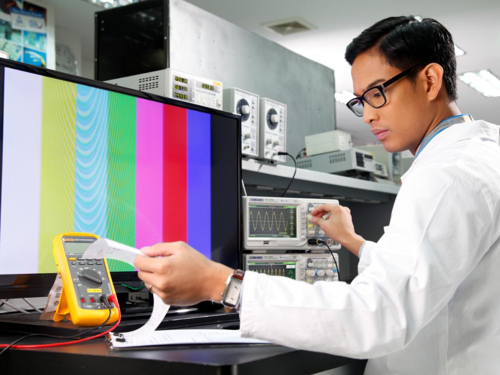 Certificación SEC | TÜV Rheinland