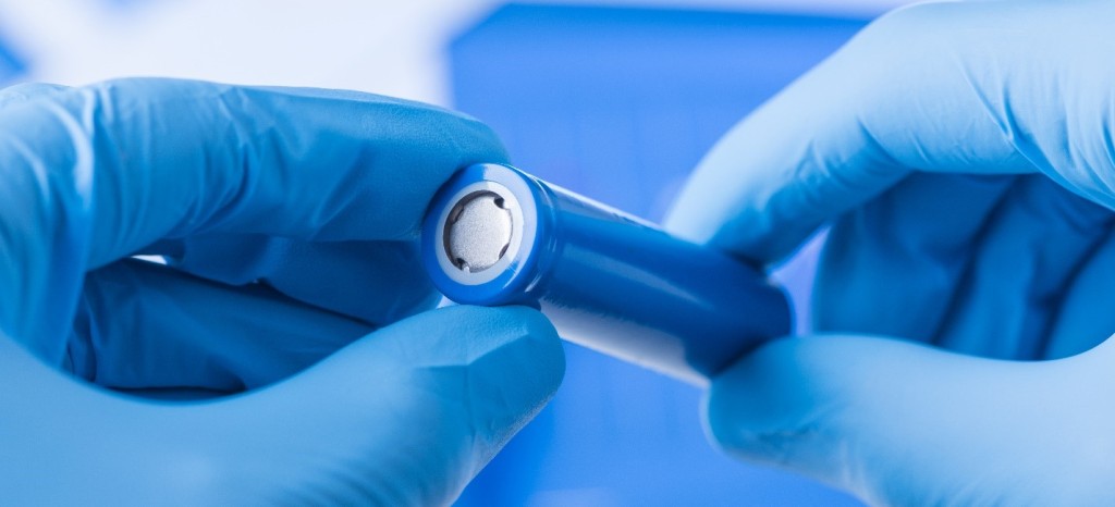 Battery Safety Testing | TÜV Rheinland