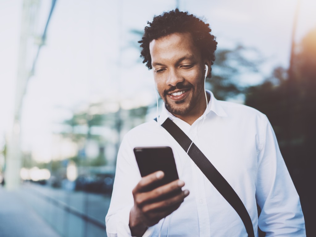 Cellular testing – 5G New Radio testing | TÜV Rheinland