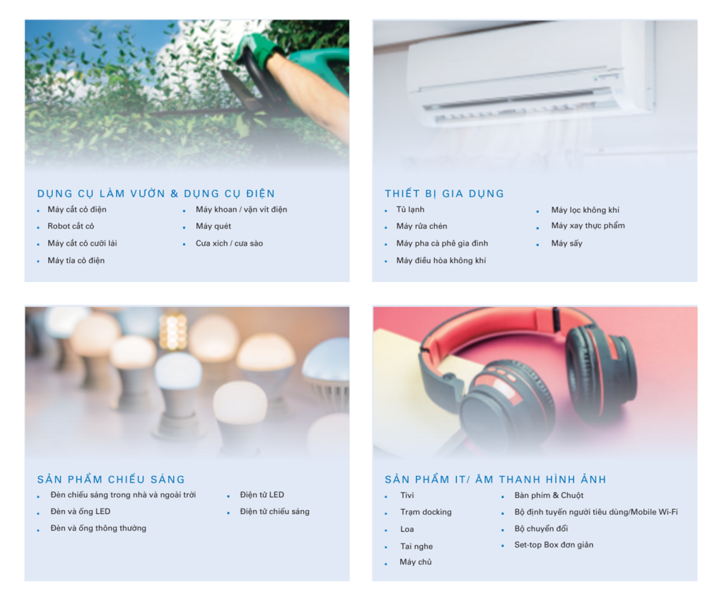 Nhãn xanh TÜV Rheinland | TÜV Rheinland