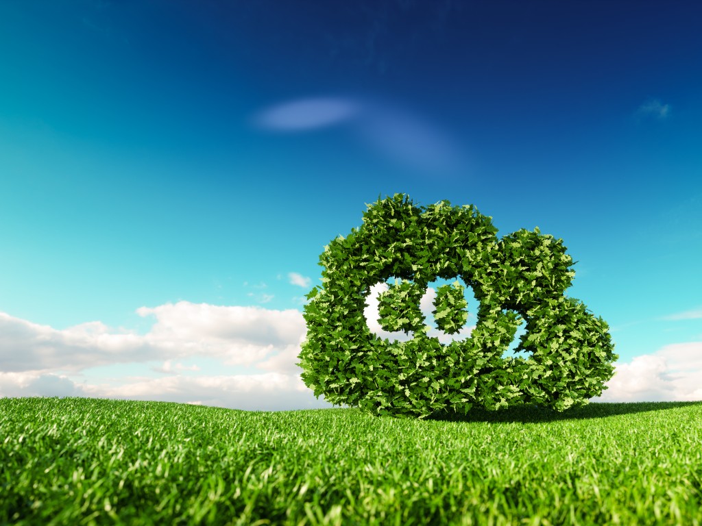 Product Carbon Reduction for Electrical Products