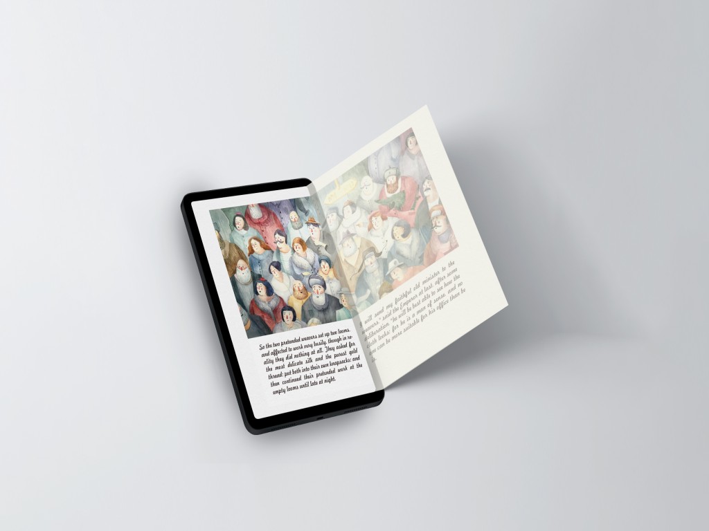 Paper Like Display Certification | TÜV Rheinland