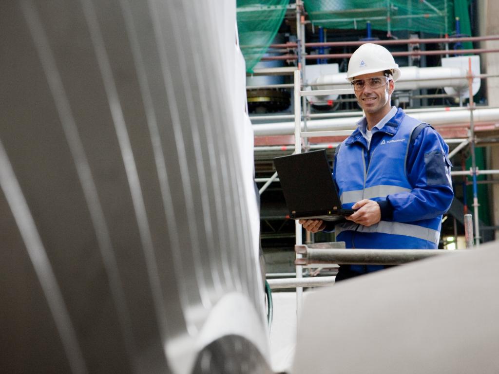 Segurança de Máquinas e Equipamentos Conforme NR 12