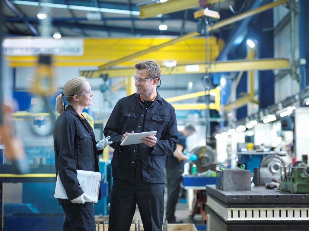 Limited Production Certification (LPC) | TÜV Rheinland