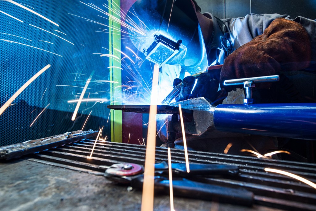 Provision and Use of Work Equipment Regulations (PUWER) 1998 | TÜV Rheinland