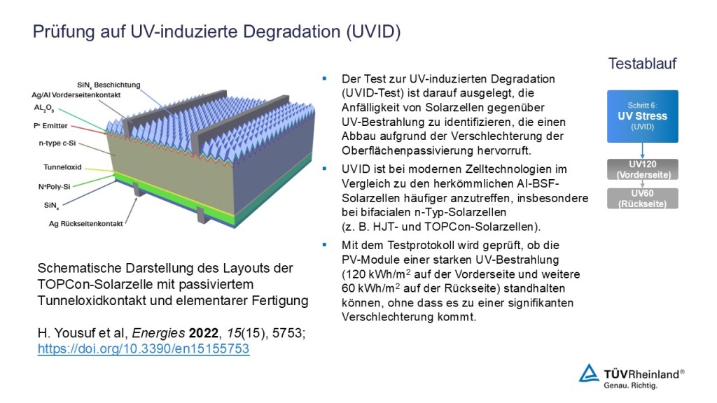 Fact Sheet Technical Background