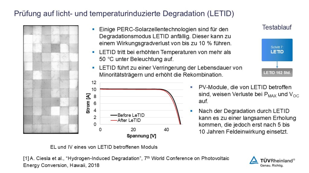 Fact Sheet Technical Background