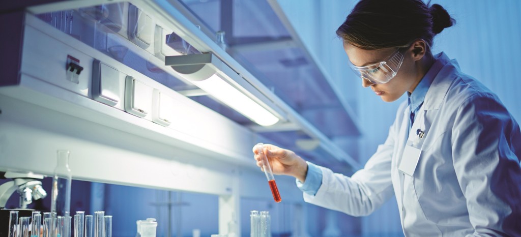 Assessment and certification of companion diagnostics (in-vitro diagnostics) according to new IVDR standards