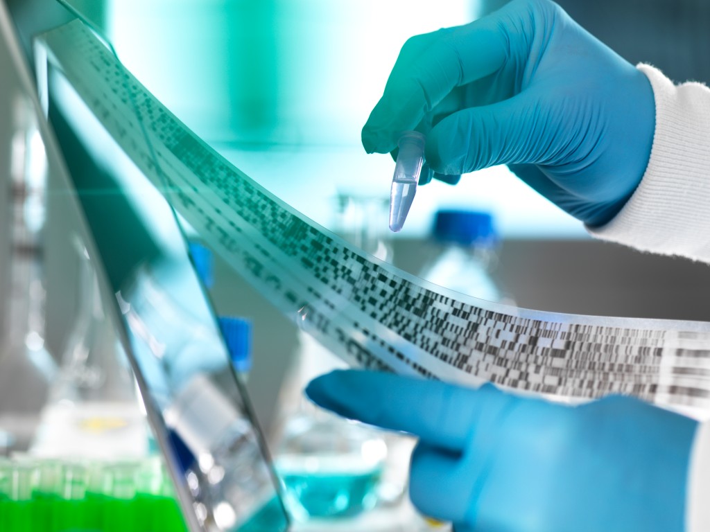 Usługi zgodne z nowym rozporządzeniem UE dotyczącym wyrobów medycznych do diagnostyki in-vitro IVDR | TÜV Rheinland