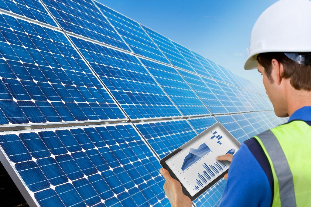 태양광 발전량 평가 | TÜV 라인란드