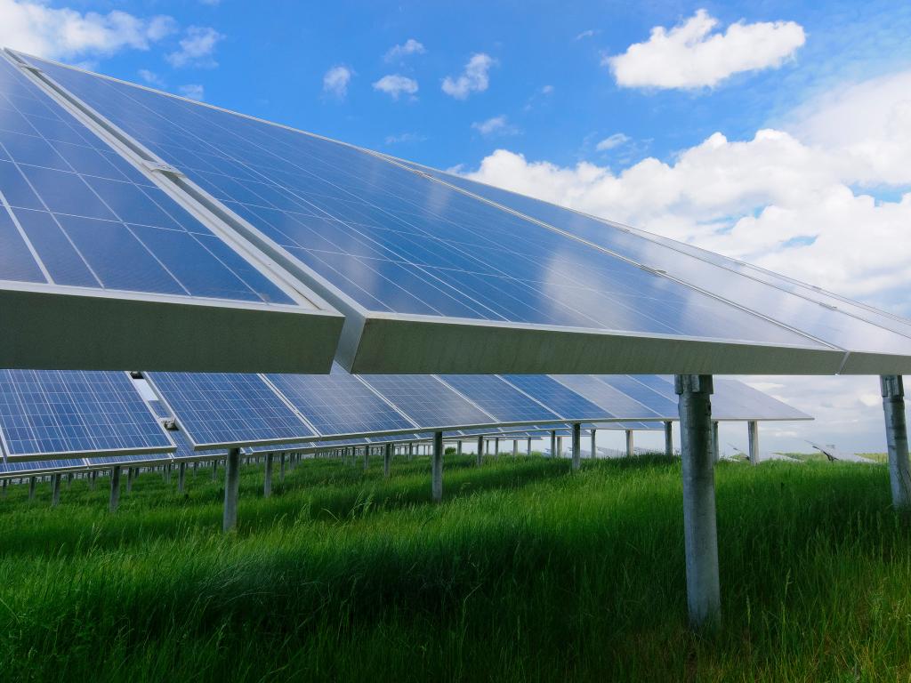 Qualification of PV mounting/ tracker/ floating systems