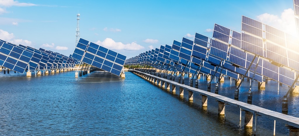 太阳能水泵测试服务 | TÜV Rheinland