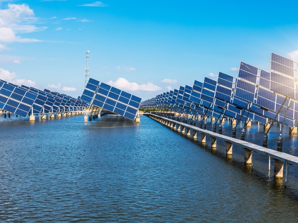 Prüfdienstleistungen für Solarpumpen | TÜV Rheinland