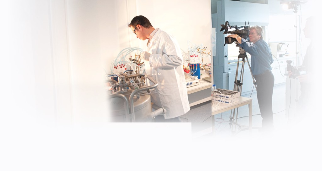 Our video documentation of your material or product testing | TÜV Rheinland