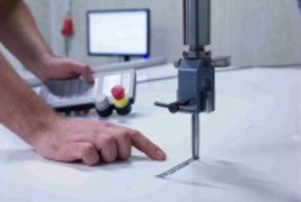 Shear strength test | TÜV Rheinland
