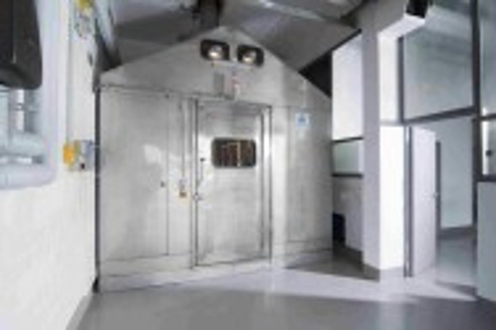 Corrosion testing and classification of damage | TÜV Rheinland