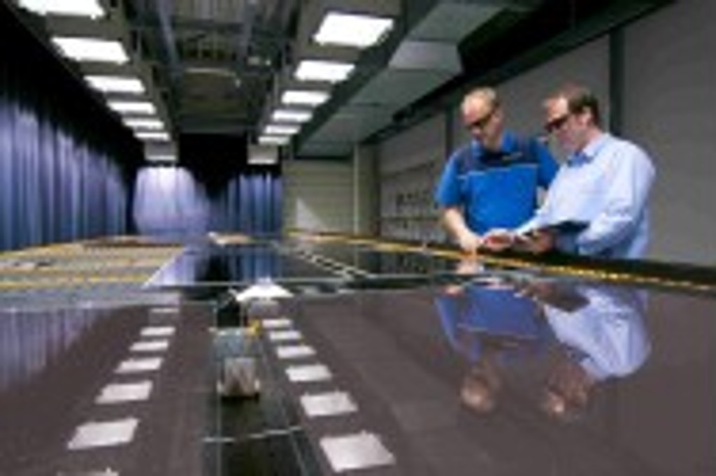 Testing and Laboratory Services for the