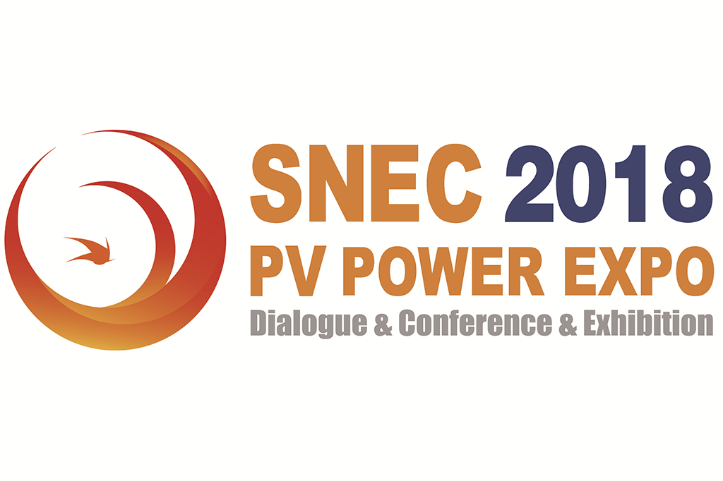 SNEC 2018 PV POWER EXPO