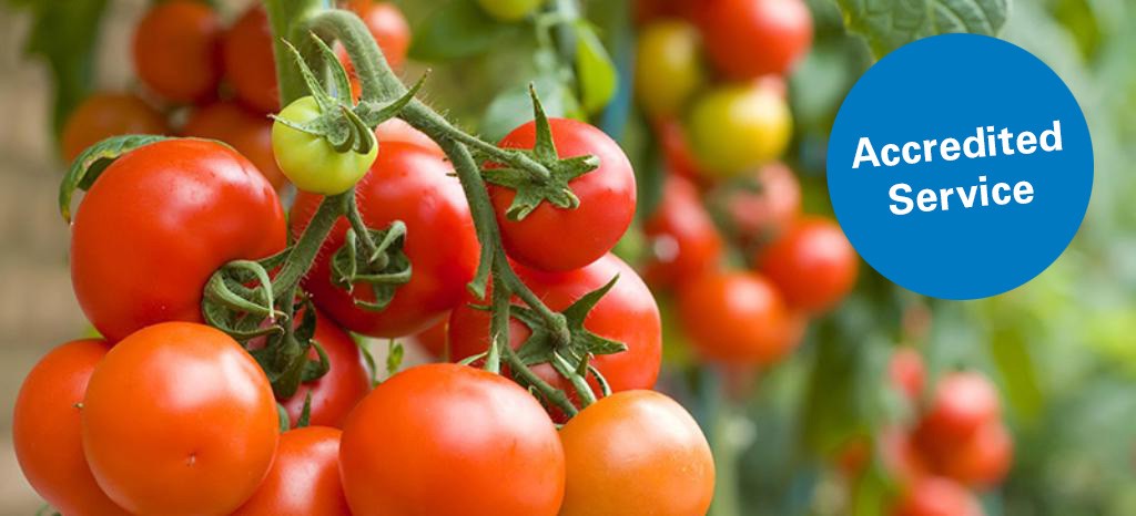 Integrated Production Certification